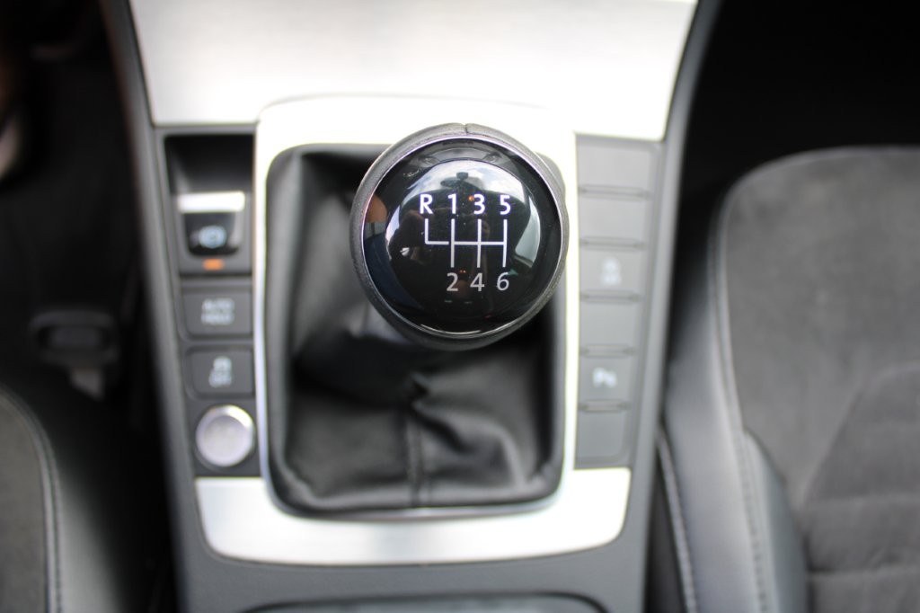 Volkswagen Passat Variant, 2.0TDI (není možný odpočet DPH)